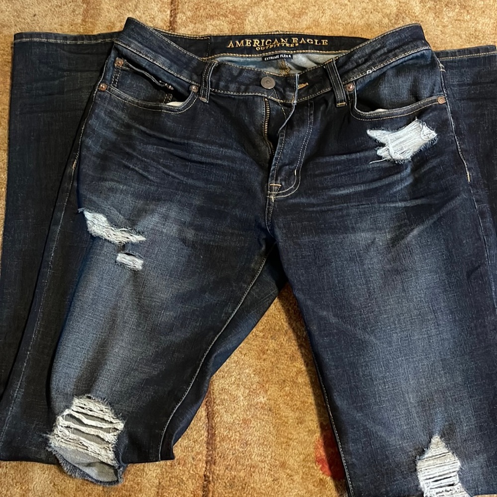 American Eagle Outfitters Mens Jean